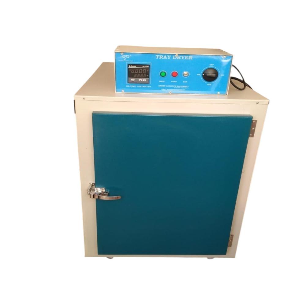 Seed Dryer