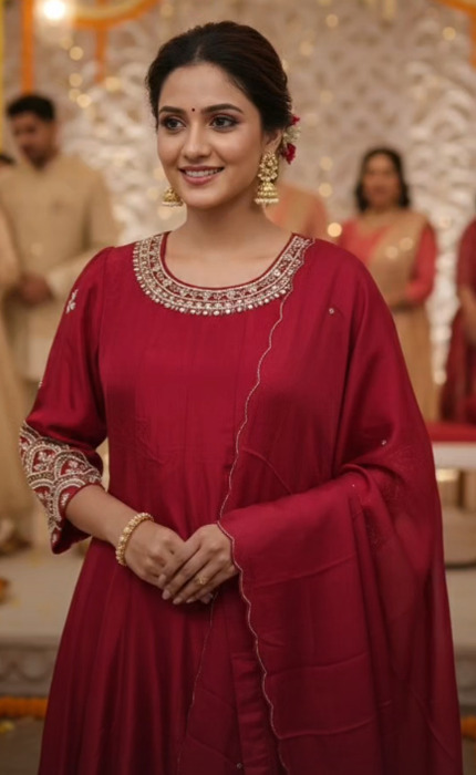 Wedding Partywear