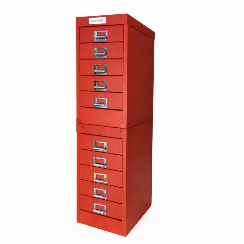 HPLC COLUMN CABINATE