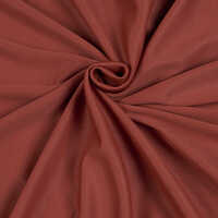FK11194 134GSM Rust Full Dull Fabrics