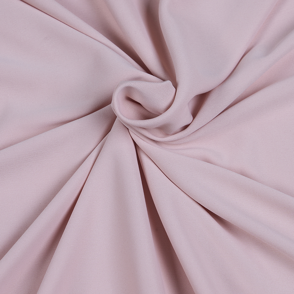 FK11194 130GSM Baby Pink Full Dull Fabrics