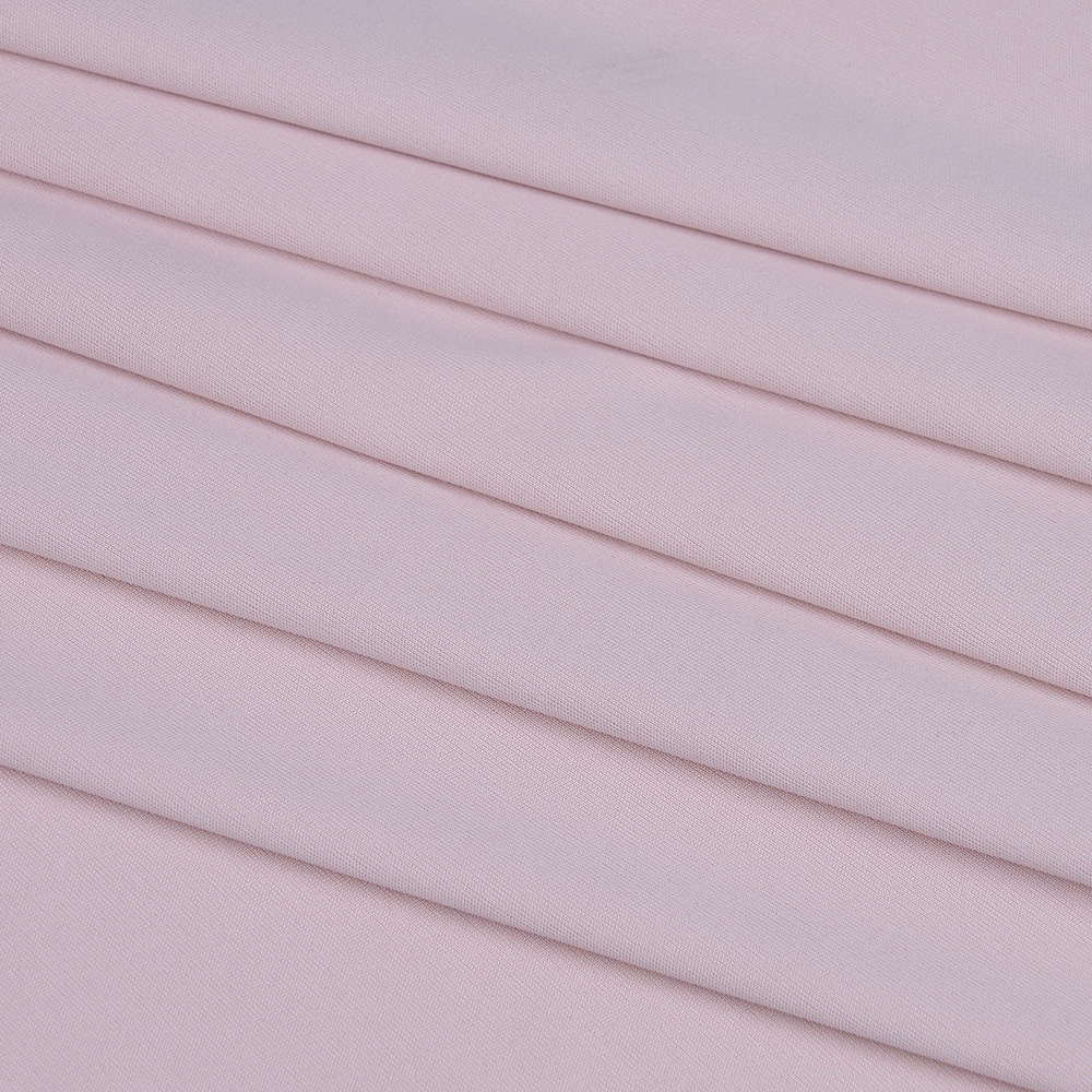 FK11194 130GSM Baby Pink Full Dull Fabrics