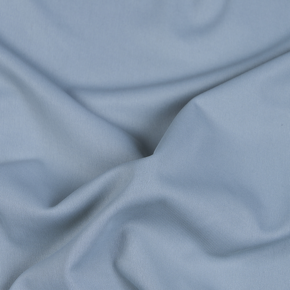 FK11194 130GSM Cool Blue Full Dull Fabrics