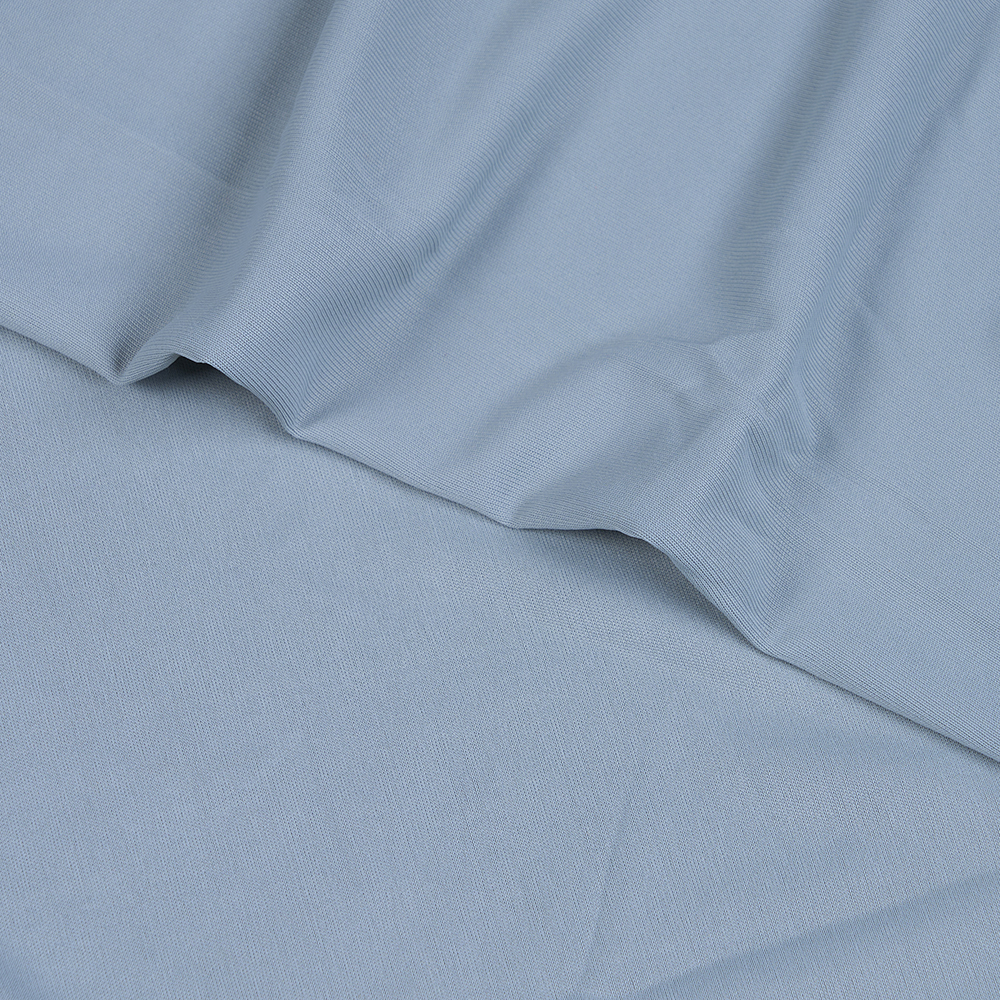 FK11194 130GSM Cool Blue Full Dull Fabrics