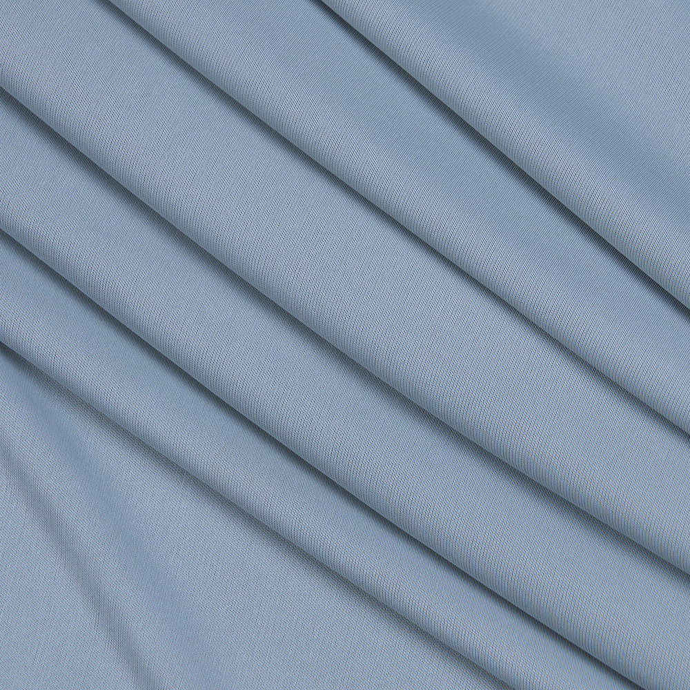 FK11194 130GSM Cool Blue Full Dull Fabrics