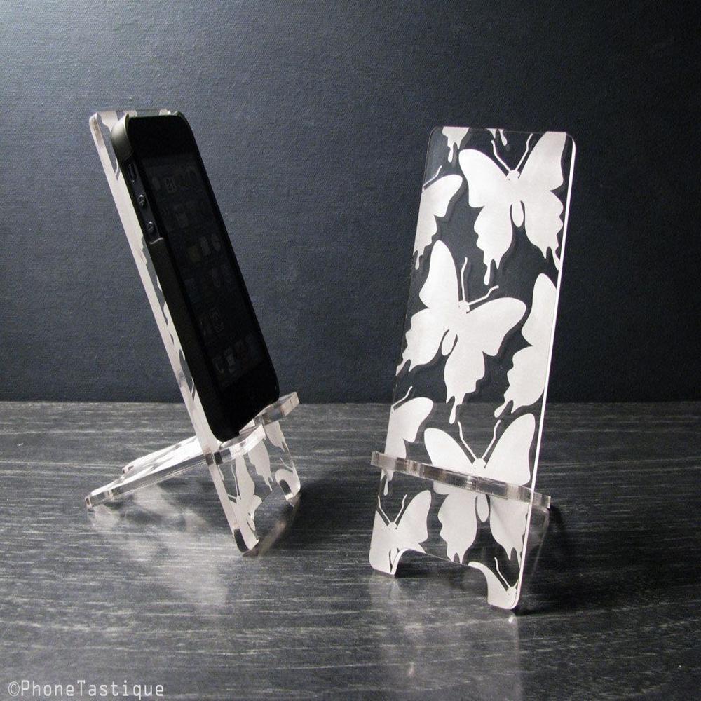 Mobile Stand