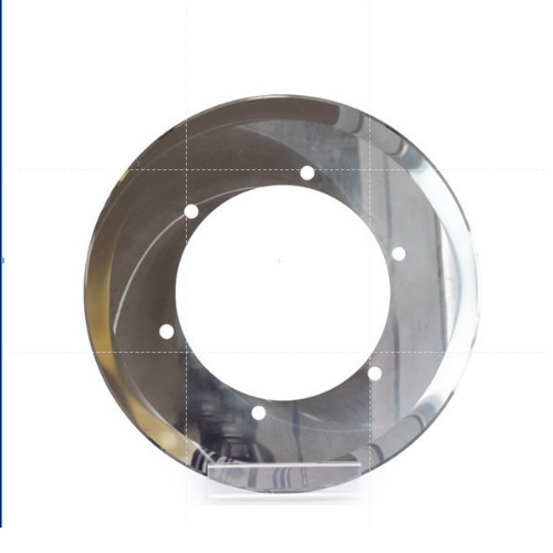 Steel Guillotine Cutter