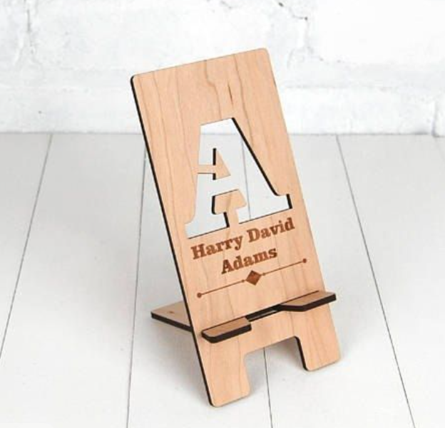 Mobile Stand