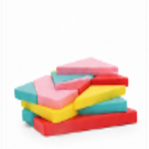 Tang Ram - Color: Multi Color