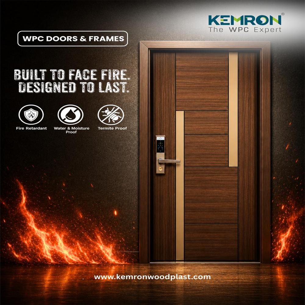Pvc Door Sheet - Feature: Water-proof And Moisture Proof