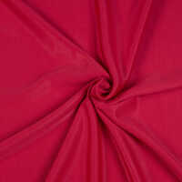 FK11233 180GSM Red Premium Dot Knit Fabrics