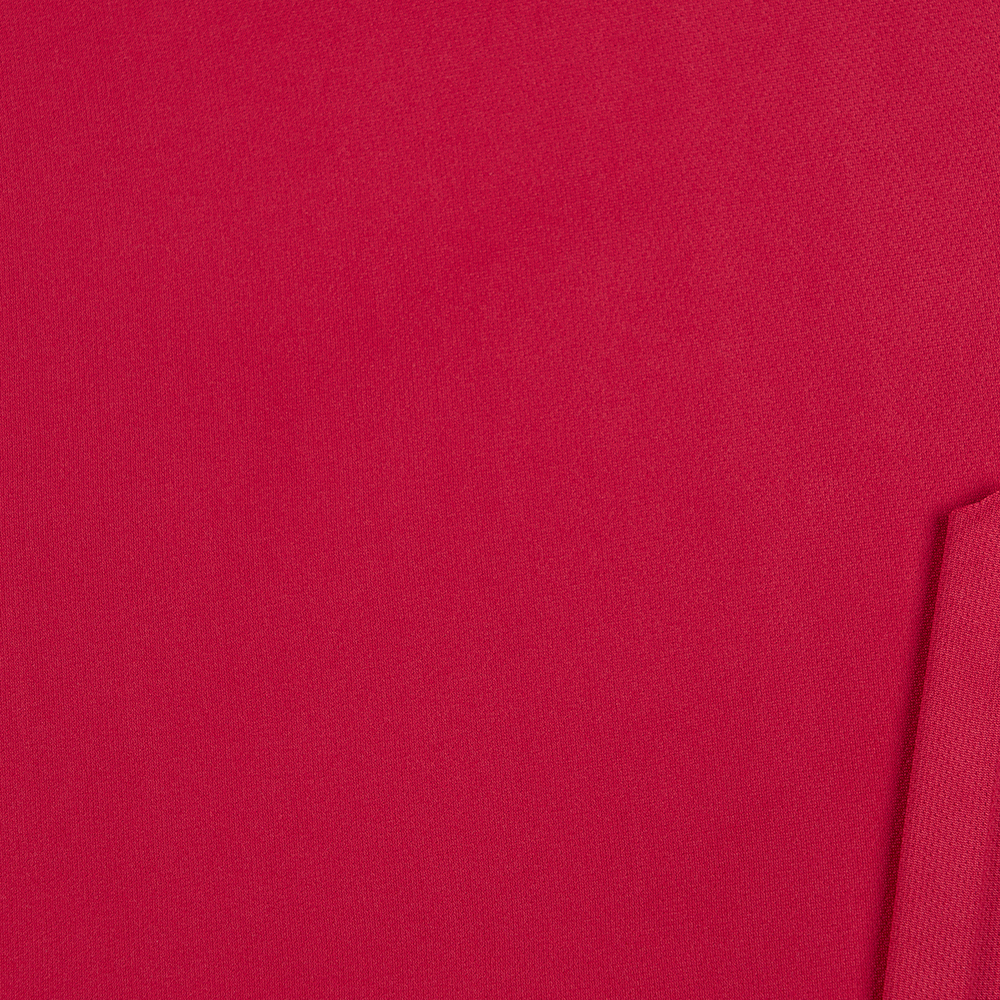 FK11233 180GSM Red Premium Dot Knit Fabrics