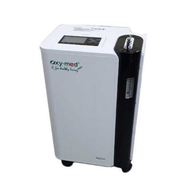 Oxymed Mini (5L) Oxygen Concentrator