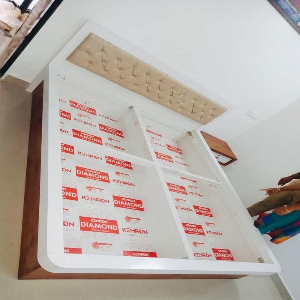 PVC Foam Boards