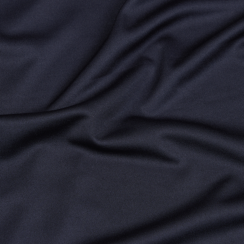 FK11243 158GSM Black Sarina Fabrics