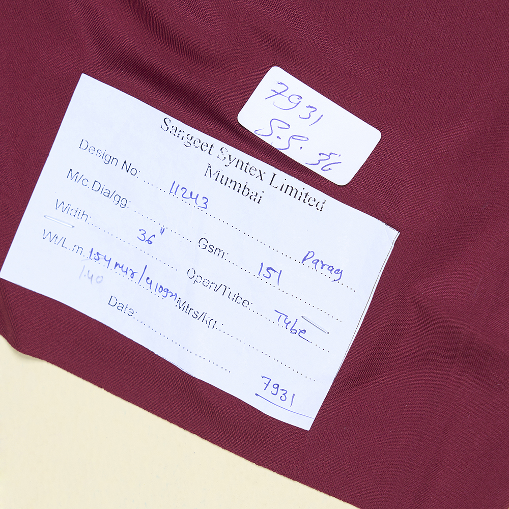 FK11243 151GSM  Sarina Fabrics