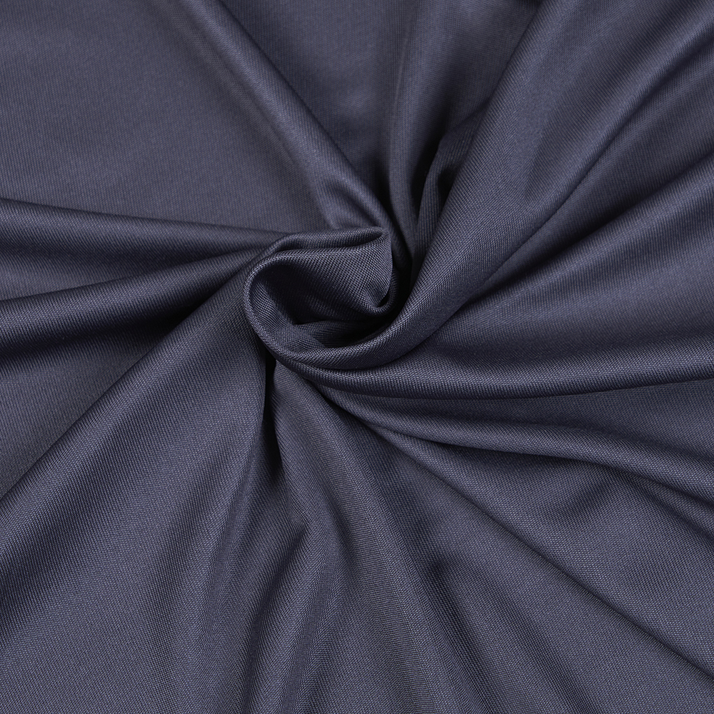 FK11243 149GSM Grey Sarina Fabrics