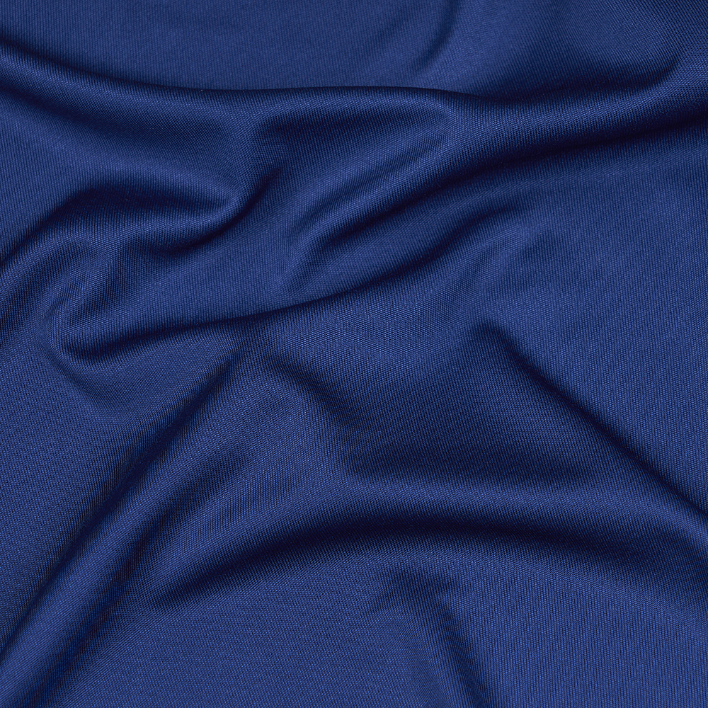 FK11243 150GSM Navy Blue Sarina Fabrics