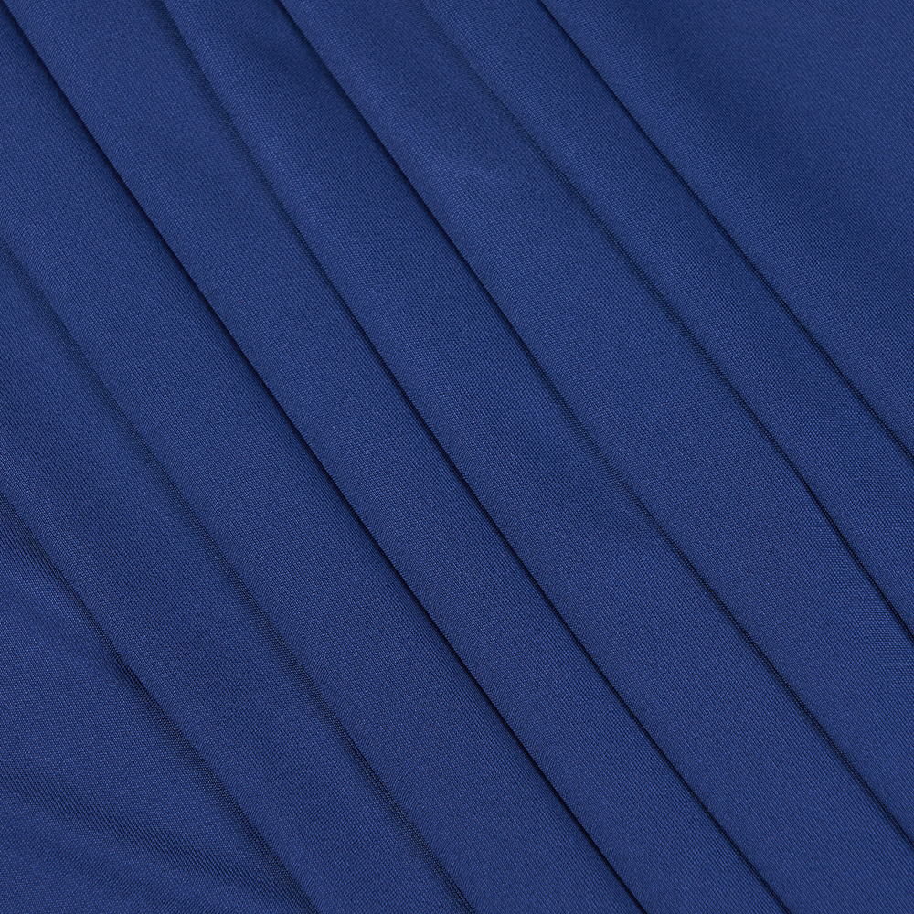 FK11243 150GSM Navy Blue Sarina Fabrics