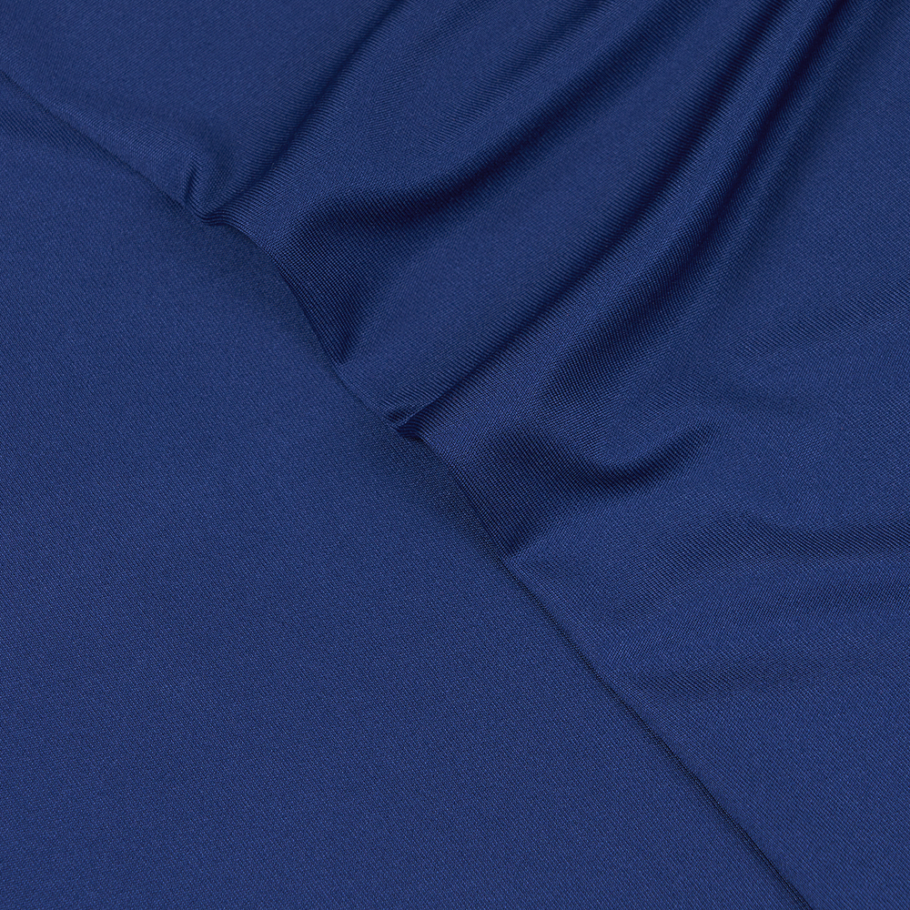 FK11243 150GSM Navy Blue Sarina Fabrics
