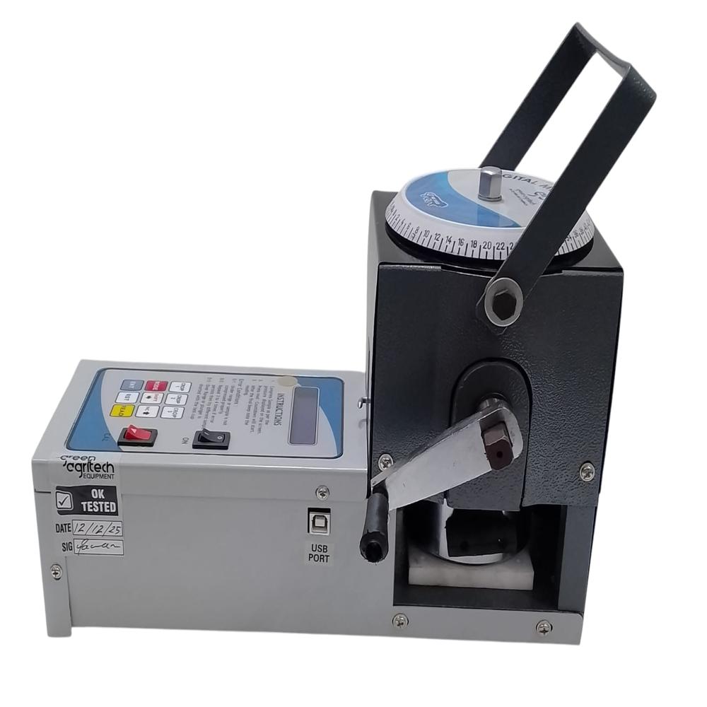 Digital Moisture Meter