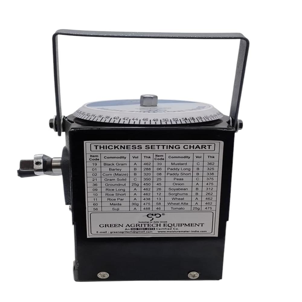Digital Moisture Meter