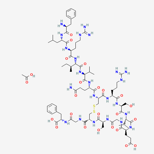 Fragment Compond