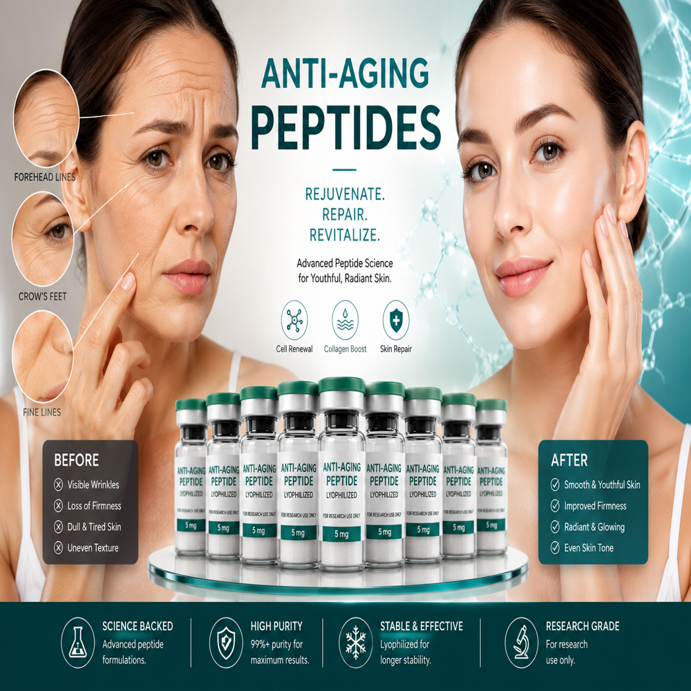 Anti Aging