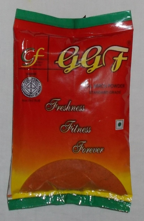 लाल मिर्च पाउडर