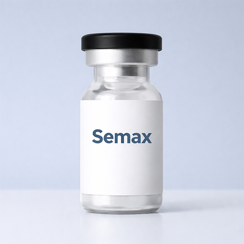 Semax Injection