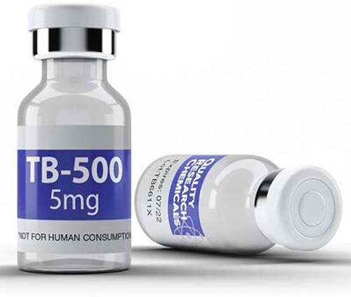 TB 500 Injection