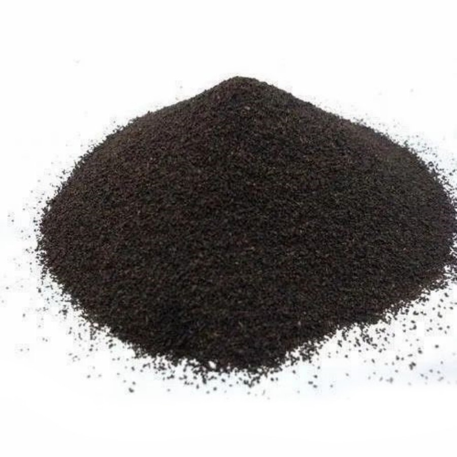 Cd-churamoni Dust - Solvent Extracted Organic Tea | Fresh Antioxidant Powerhouse With No Sugar Content