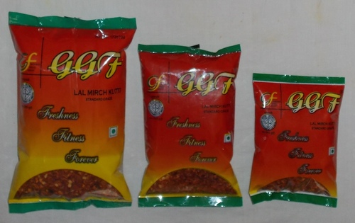 लाल मिर्च कुट्टी