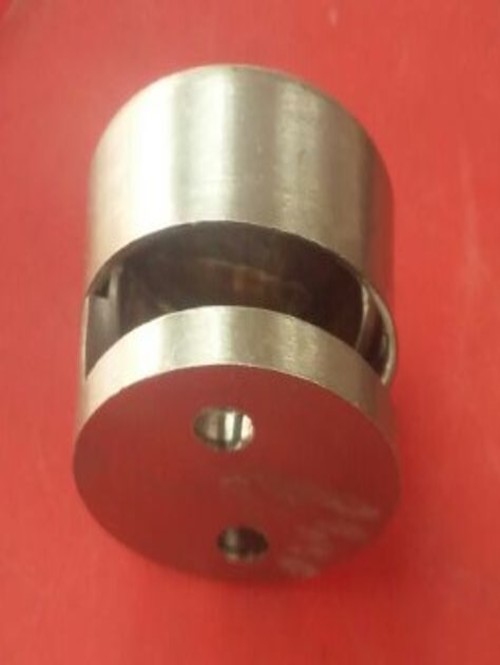 Brass Jalebi Mirror Brackets - Car Make: No