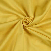 FK21545 227GSM Yellow PC Plated Fabrics