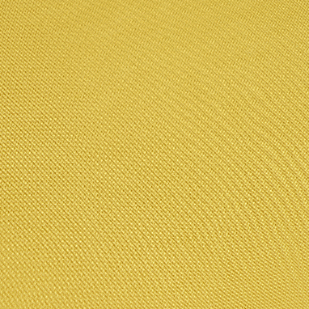 FK21545 227GSM Yellow PC Plated Fabrics