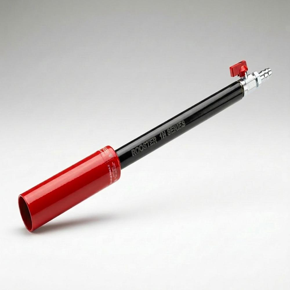 Roosters Gas Flame G-un (1N Series)