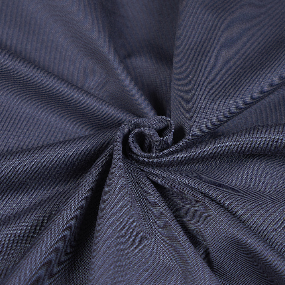 FK21545 225GSM Grey PC Plated Fabrics