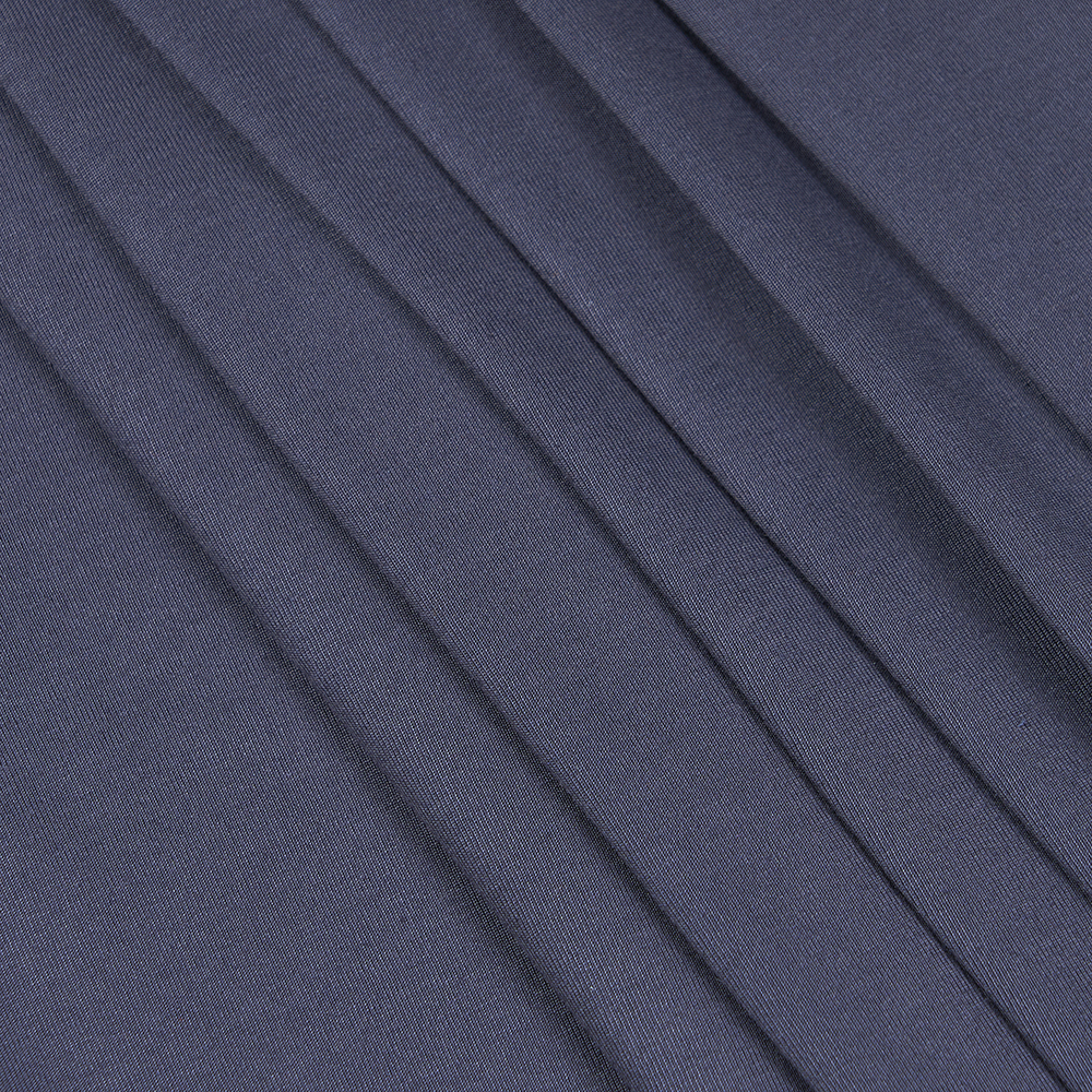 FK21545 225GSM Grey PC Plated Fabrics