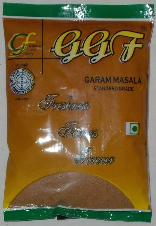 गरम मसाला