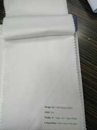 11180 200GSM Heavy Softy Polyester Fabrics