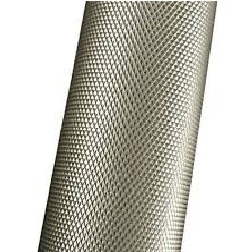 Stainless Steel Knurling Roller