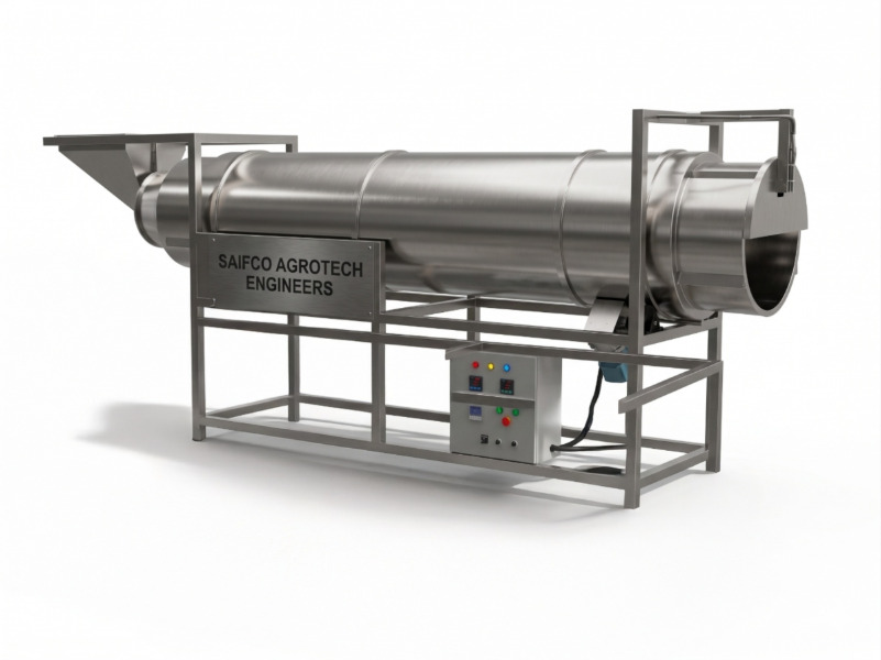 Dalia Roaster Machine