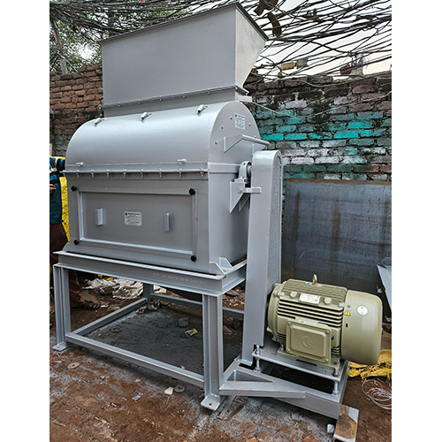 Dalia Making Machine
