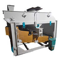 Pre Cleaner Machine For Flour Mill