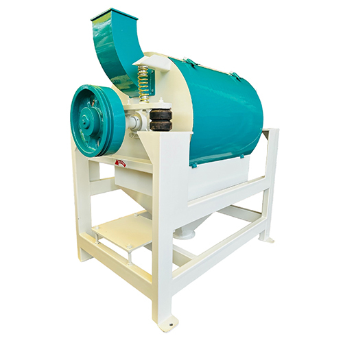 Vibro Wheat Bran Finisher