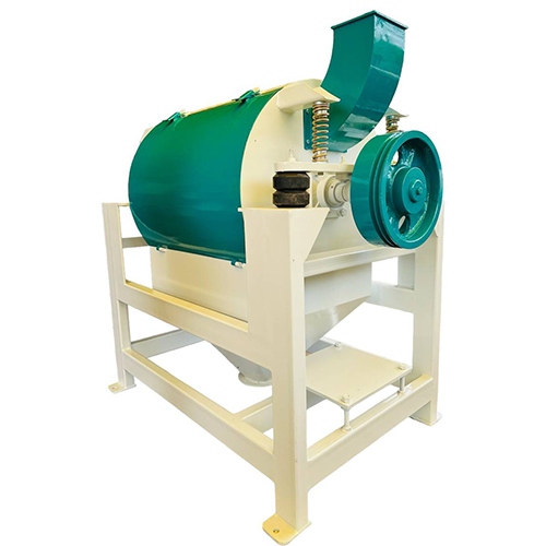 Vibro Wheat Bran Finisher