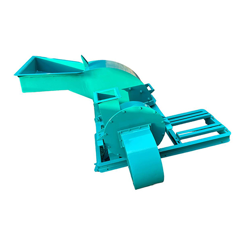 Spice Pulverizer Machine