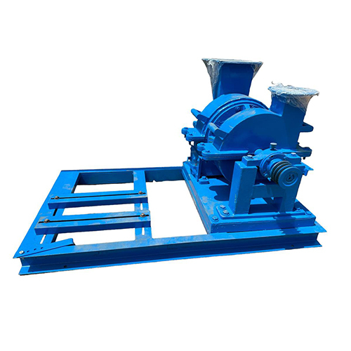Spice Pulverizer Machine