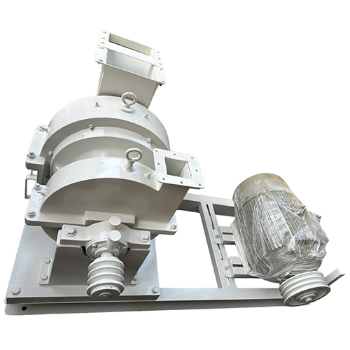 Spice Pulverizer Machine
